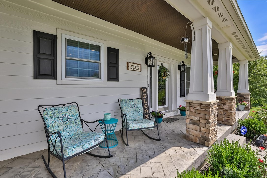 2084 Gum Grove Road Clarksville, OH 45113 - Photo 5 of 85 Gallery Image 5