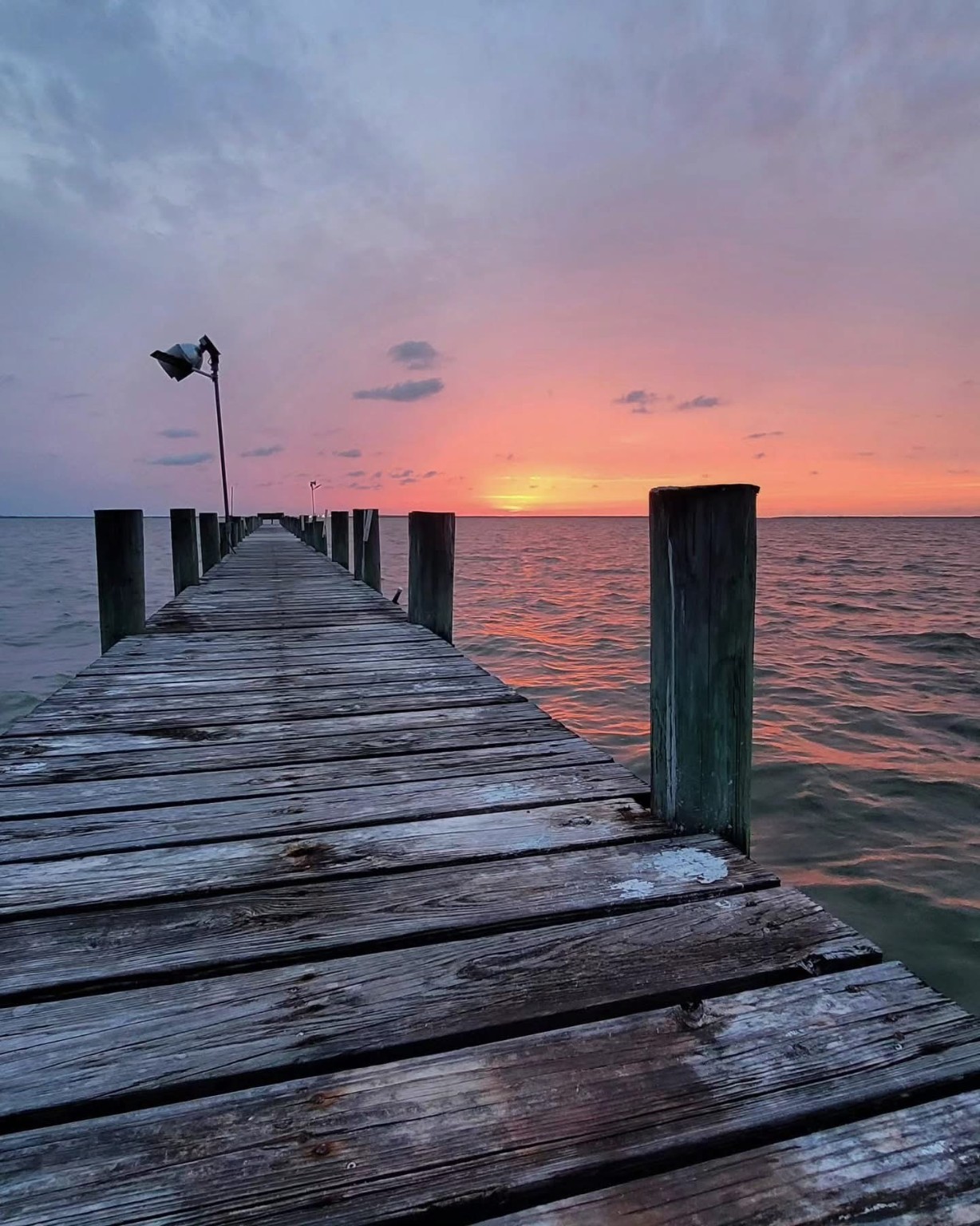 5 Shore Acres Circle Shoreacres, TX 77571 - Photo 36 of 38 a view of a terrace