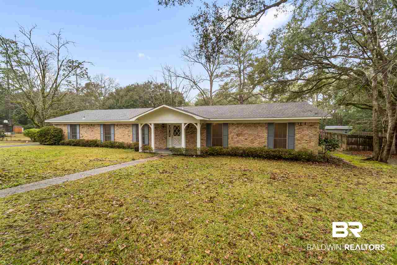 1321 Innsbruck Drive Mobile, AL 36608 - Photo 3 of 17