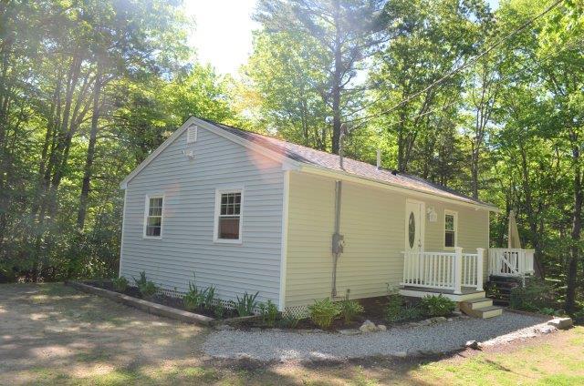 20 Rivershore Drive Standish, ME 04085 - Photo 2 of 21 Front House