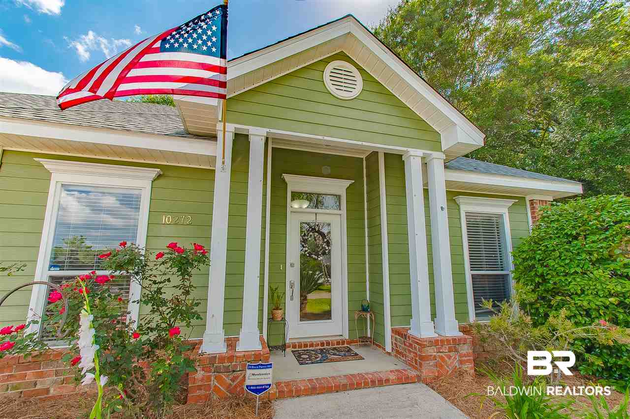 10272 Jacob Court Fairhope, AL 36532 - Photo 4 of 37