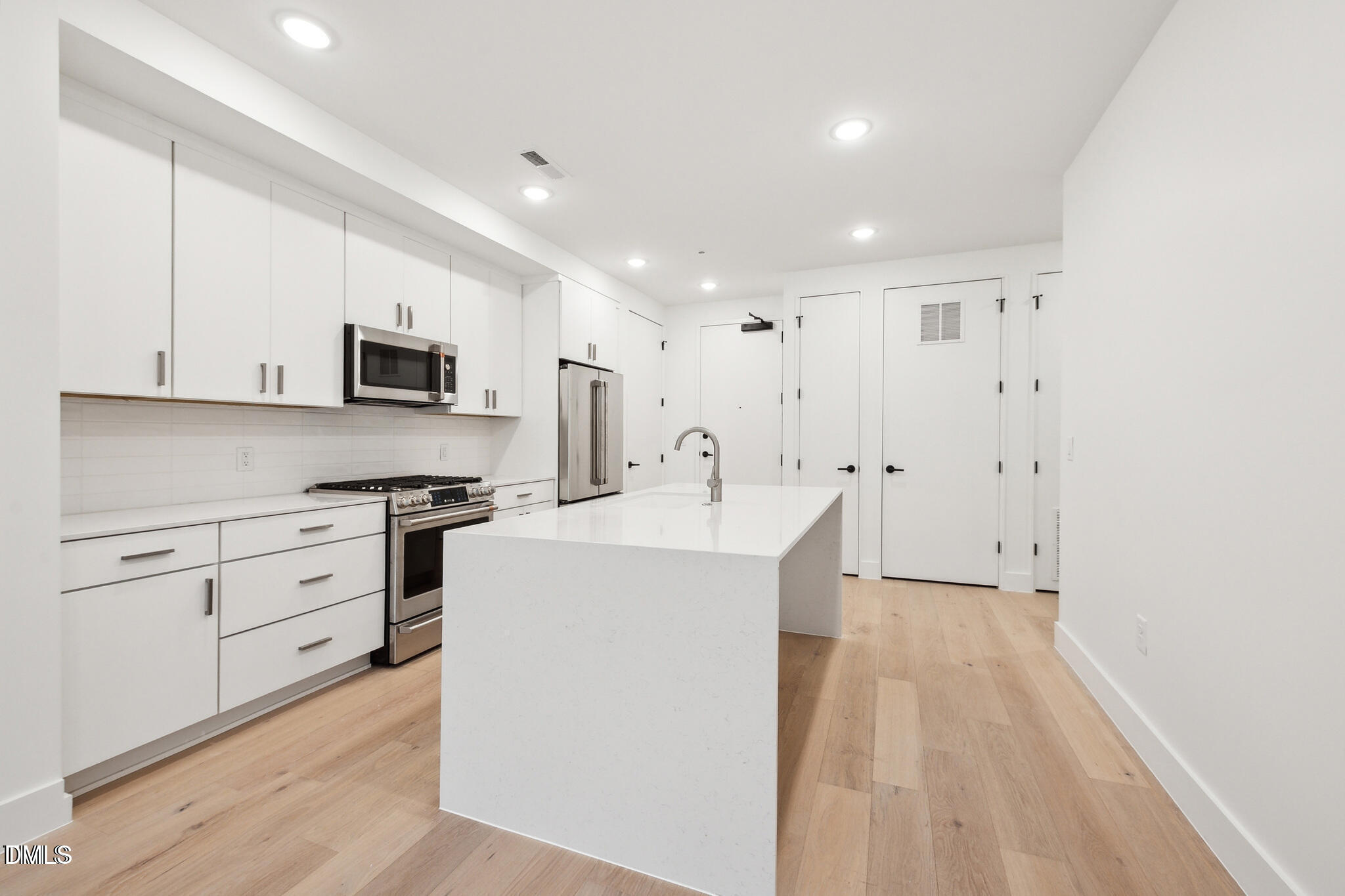 29 Enterprise Street, Unit 106 Raleigh, NC 27607 - Photo 5 of 19