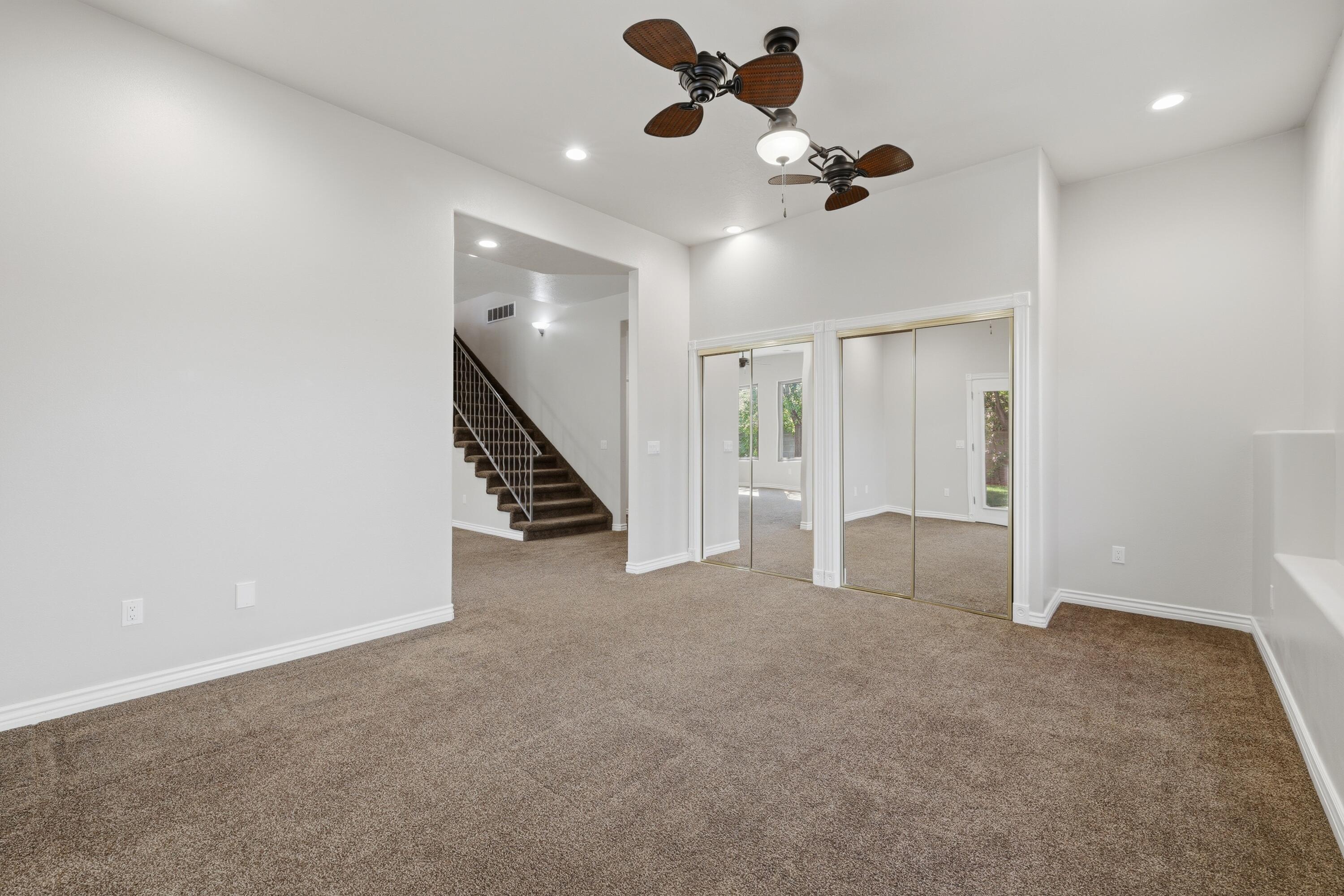 201 Shadow Point Drive St. George, UT 84770 - Photo 12 of 16 Walk Out Office