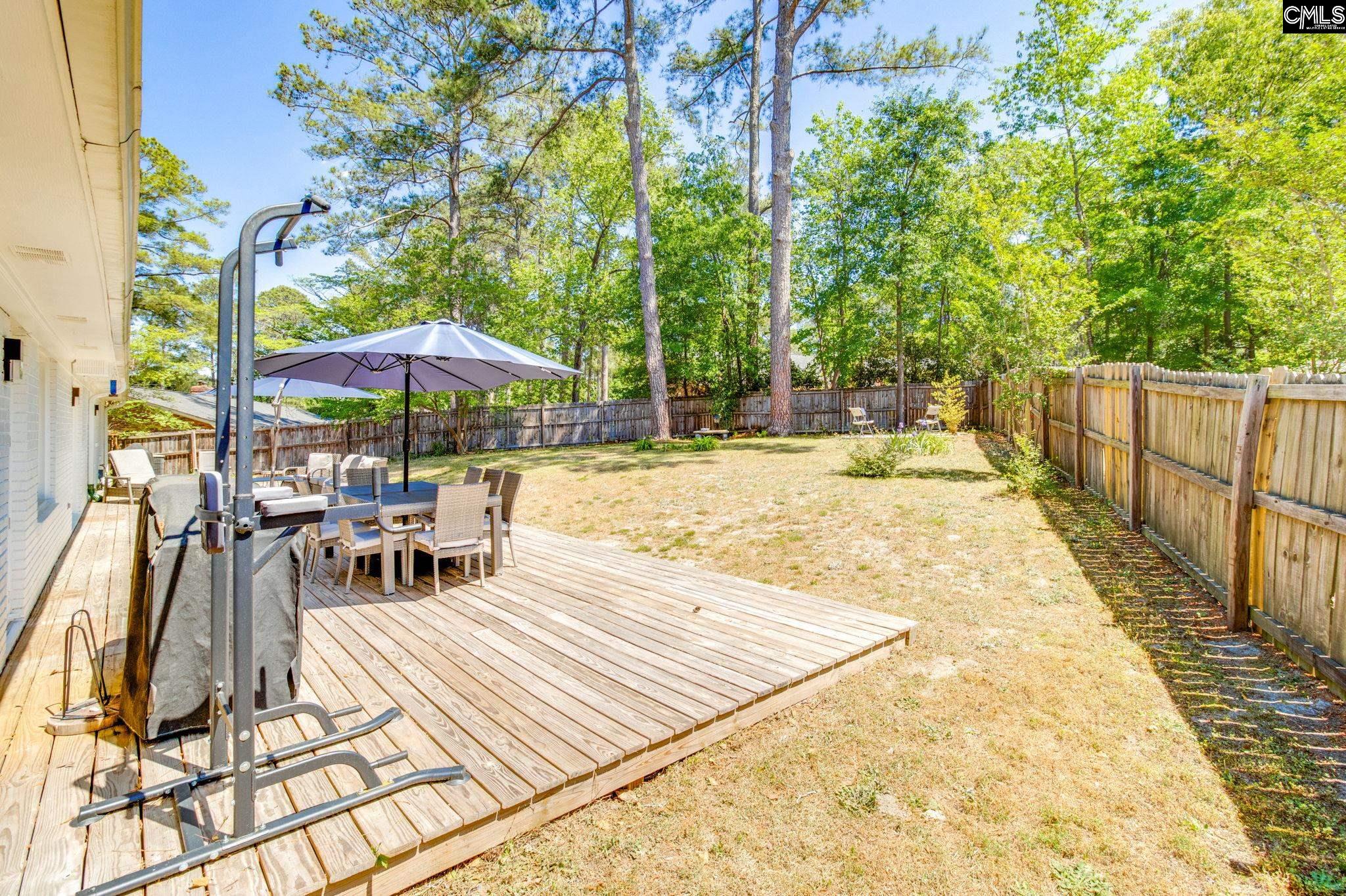 7922 Bay Springs Road Columbia, SC 29223 - Photo 42 of 43