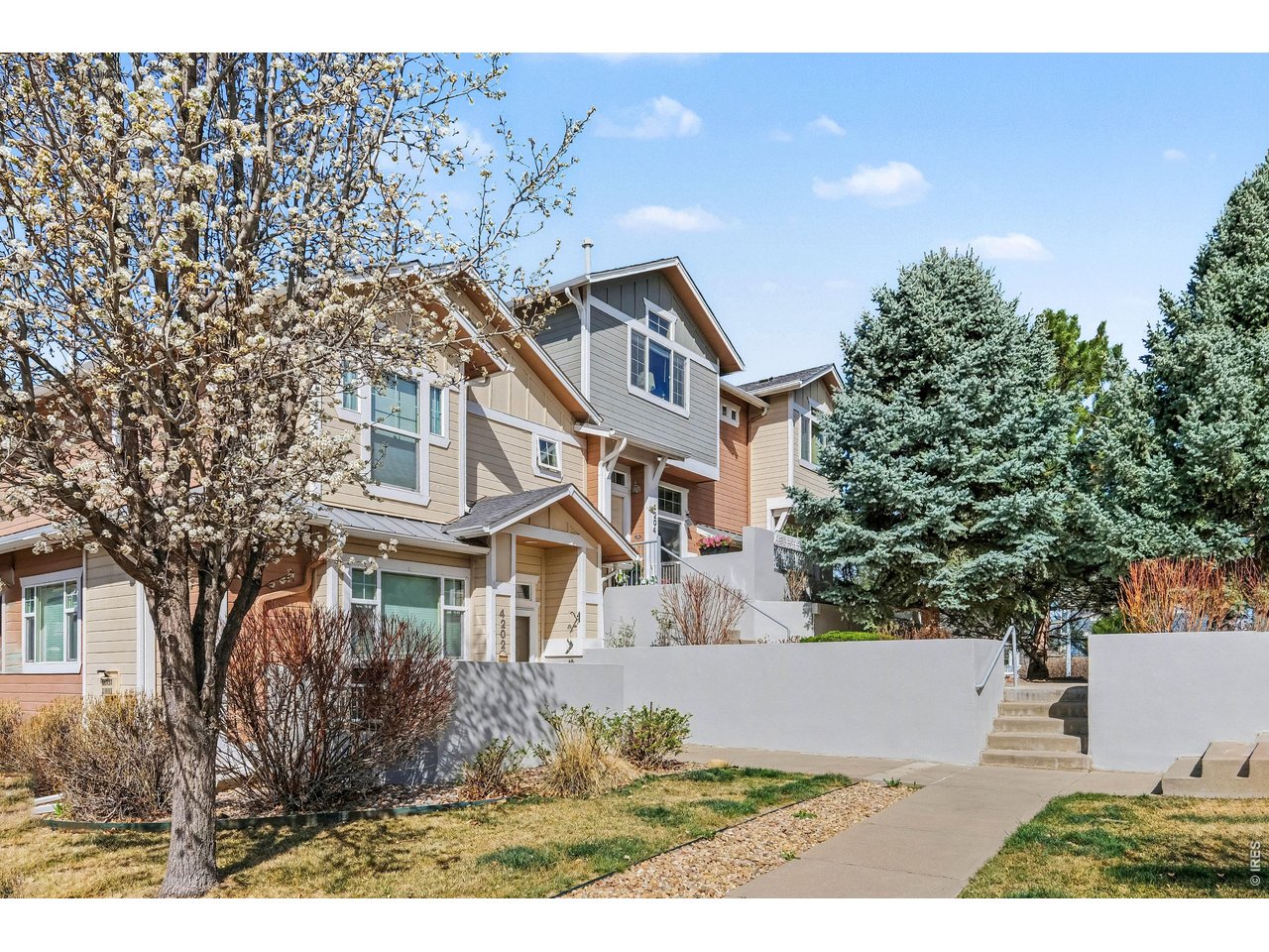 4204 Riley Drive Longmont, CO 80503 - Photo 23 of 27 Street View