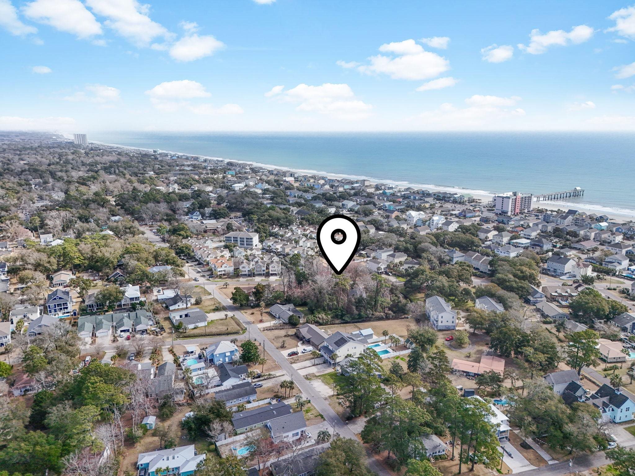 417 3rd Avenue South Surfside Beach, SC 29575 - Photo 11 of 11