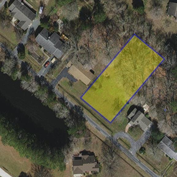 Lot 55 Harbor Road, Unit 55 Melfa, VA 23410 - Photo 12 of 12