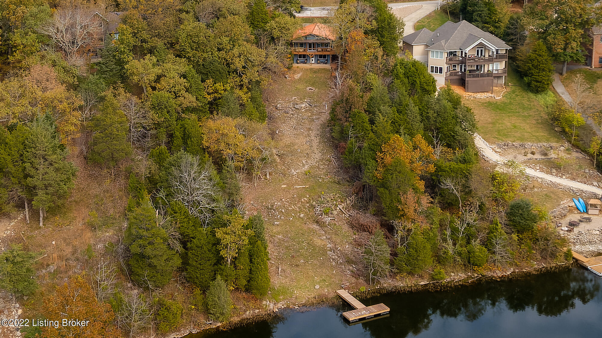 268 Hampton Road Brandenburg, KY 40108 - Photo 5 of 71 Aerial_0051