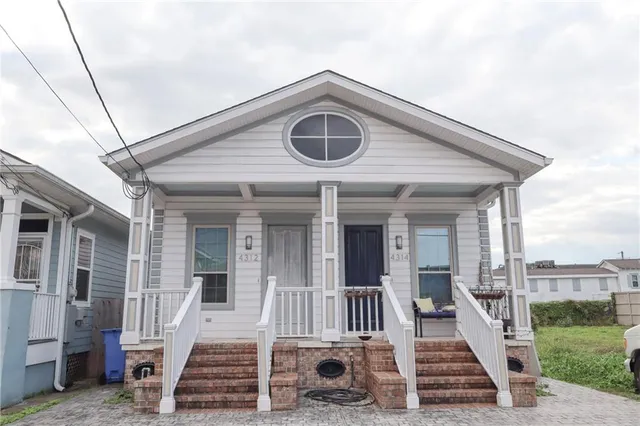 $1,500 | 4312 Clio Street, New Orleans, LA 70125