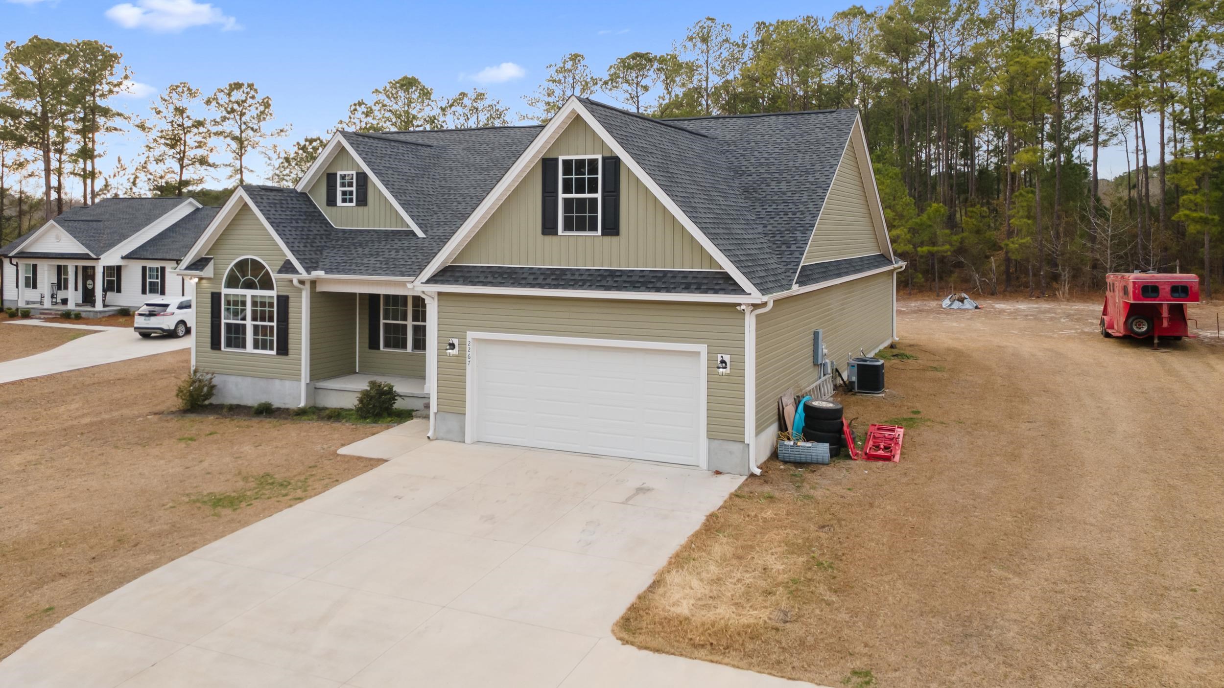 2267 Vaught Road Galivants Ferry, SC 29544 - Photo 19 of 29
