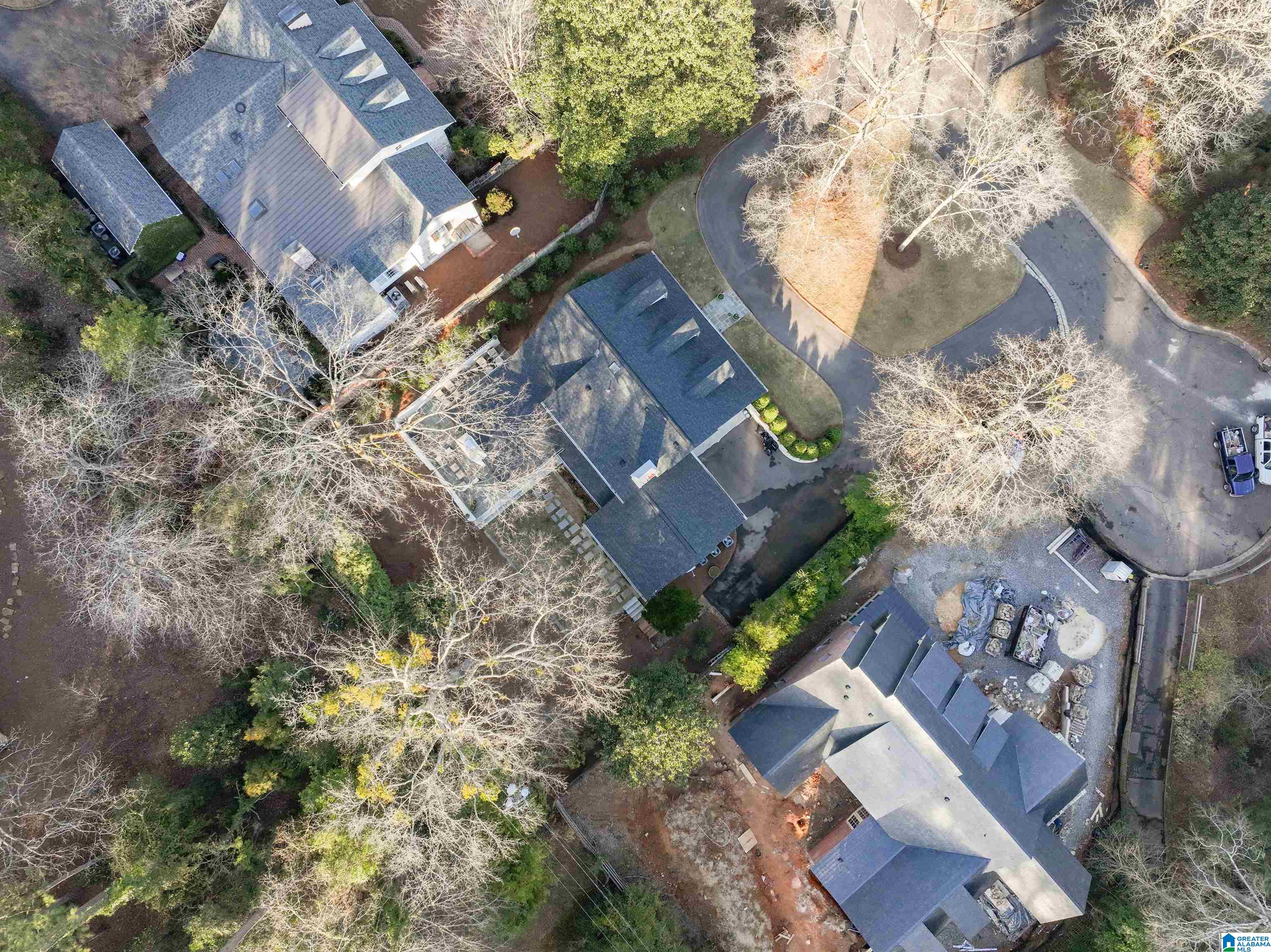 104 Pine Ridge Circle Birmingham, AL 35213 - Photo 6 of 63