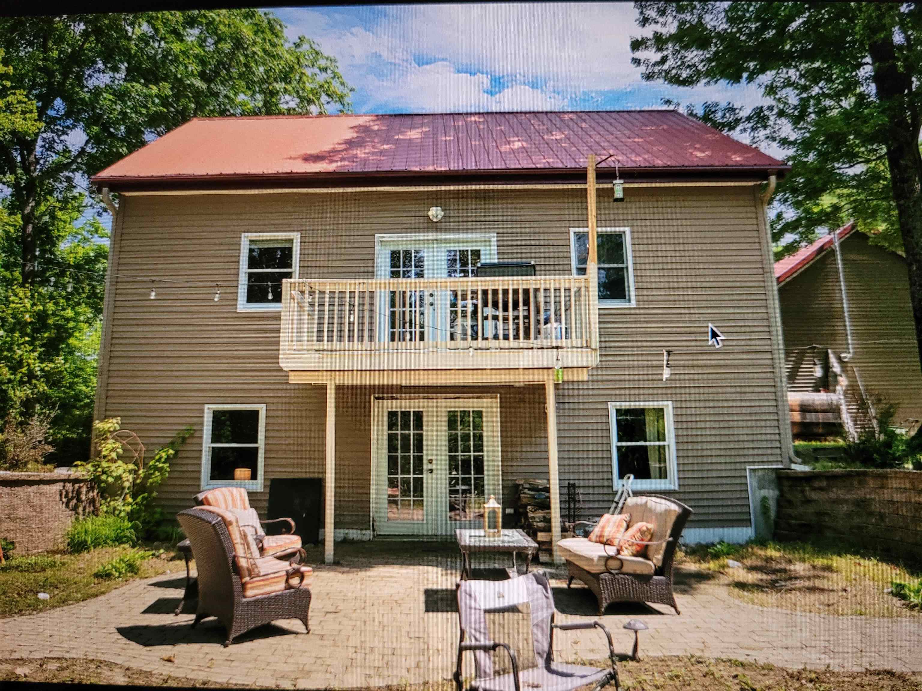 258 Pine River Road Effingham, NH 03882 - Photo 5 of 42
