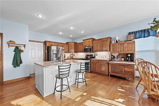 $495,000 | 1513 Southwest Summit Crossing Court, Lee's Summit, MO 64081