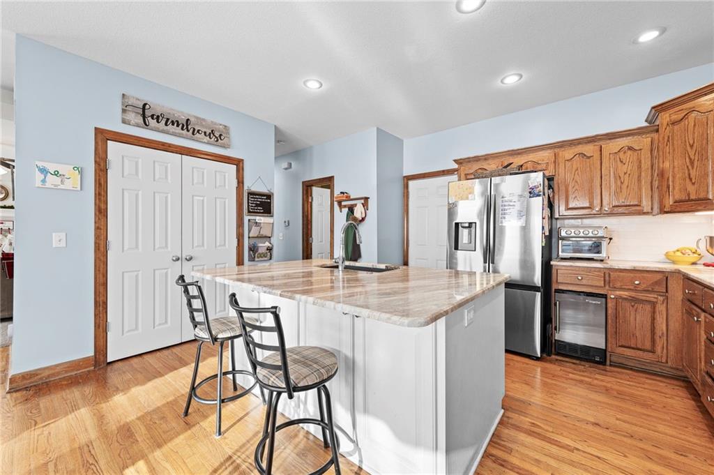 1513 Southwest Summit Crossing Court Lee's Summit, MO 64081 - Photo 14 of 58