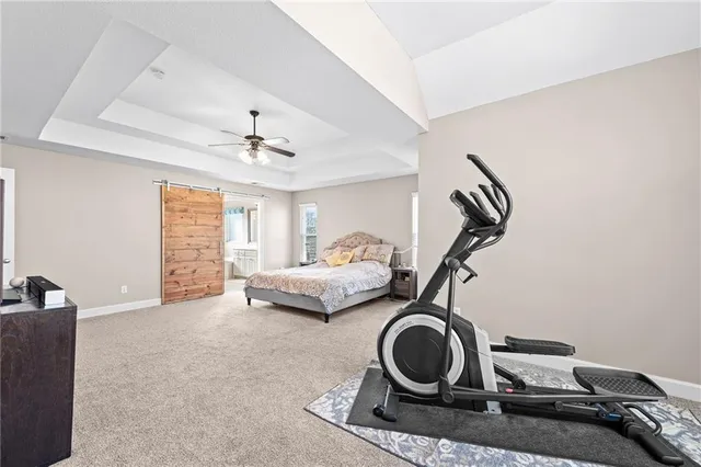 $495,000 | 1513 Southwest Summit Crossing Court, Lee's Summit, MO 64081