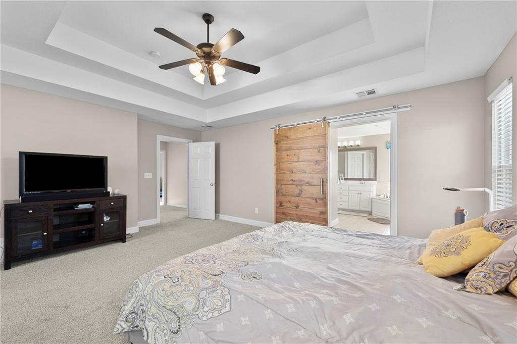 1513 Southwest Summit Crossing Court Lee's Summit, MO 64081 - Photo 21 of 58