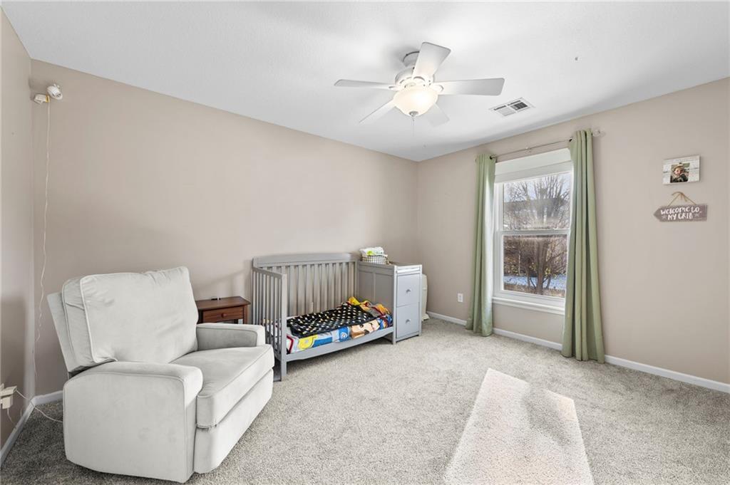 1513 Southwest Summit Crossing Court Lee's Summit, MO 64081 - Photo 25 of 58