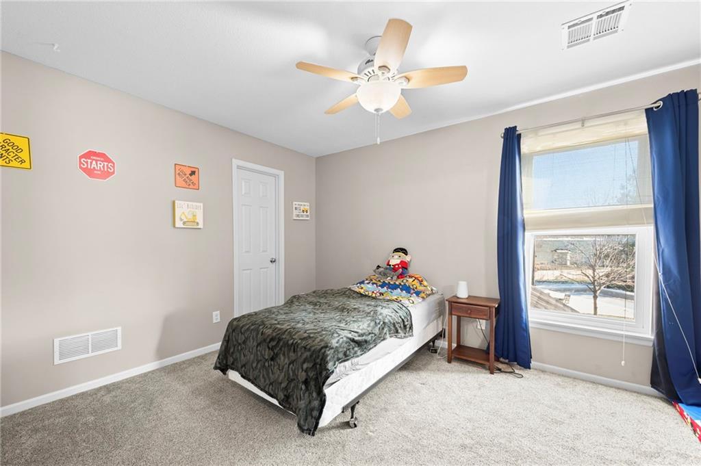 1513 Southwest Summit Crossing Court Lee's Summit, MO 64081 - Photo 28 of 58