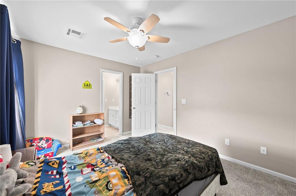 1513 Southwest Summit Crossing Court Lee's Summit, MO 64081 - Photo 29 of 58