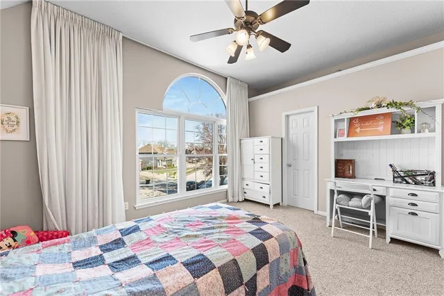 $495,000 | 1513 Southwest Summit Crossing Court, Lee's Summit, MO 64081