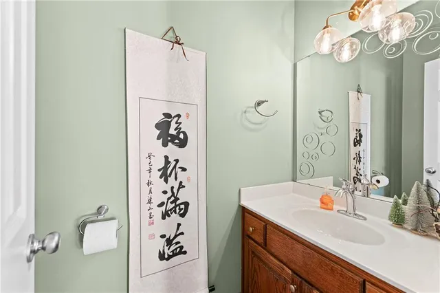 $495,000 | 1513 Southwest Summit Crossing Court, Lee's Summit, MO 64081