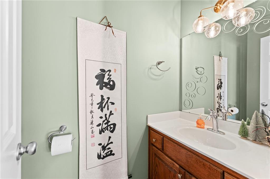 1513 Southwest Summit Crossing Court Lee's Summit, MO 64081 - Photo 36 of 58