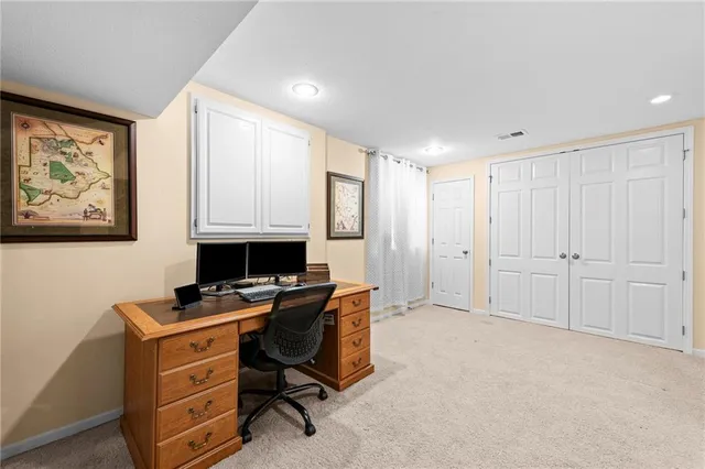 $495,000 | 1513 Southwest Summit Crossing Court, Lee's Summit, MO 64081