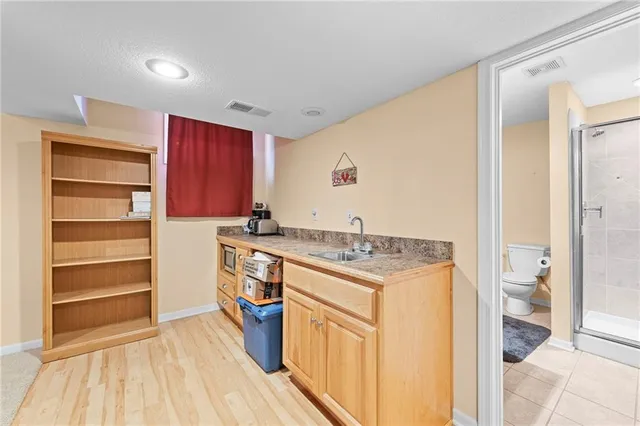 $495,000 | 1513 Southwest Summit Crossing Court, Lee's Summit, MO 64081