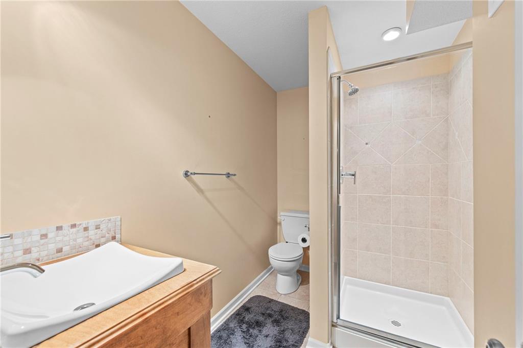 1513 Southwest Summit Crossing Court Lee's Summit, MO 64081 - Photo 43 of 58