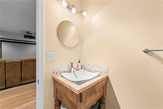 $495,000 | 1513 Southwest Summit Crossing Court, Lee's Summit, MO 64081