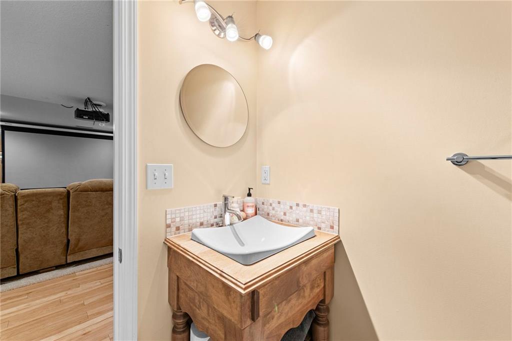 1513 Southwest Summit Crossing Court Lee's Summit, MO 64081 - Photo 44 of 58