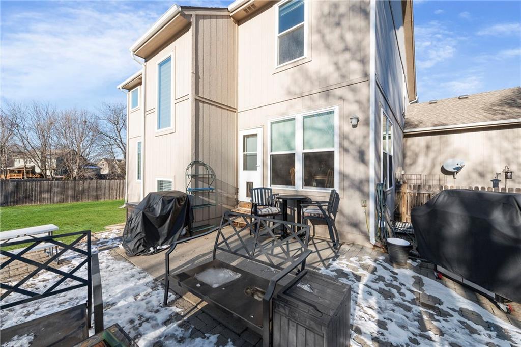 1513 Southwest Summit Crossing Court Lee's Summit, MO 64081 - Photo 45 of 58