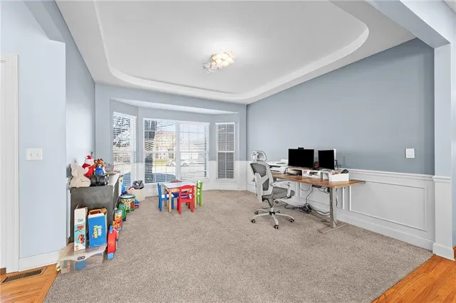 $495,000 | 1513 Southwest Summit Crossing Court, Lee's Summit, MO 64081