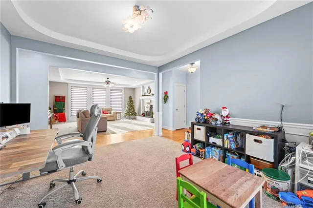 $495,000 | 1513 Southwest Summit Crossing Court, Lee's Summit, MO 64081