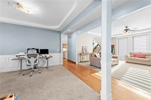 $495,000 | 1513 Southwest Summit Crossing Court, Lee's Summit, MO 64081