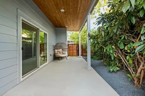 $549,000 | 2211 Canterbury Street, Unit B, Austin, TX 78702