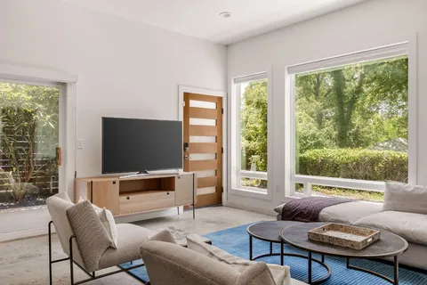 $549,000 | 2211 Canterbury Street, Unit B, Austin, TX 78702