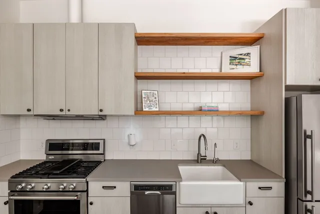 $549,000 | 2211 Canterbury Street, Unit B, Austin, TX 78702