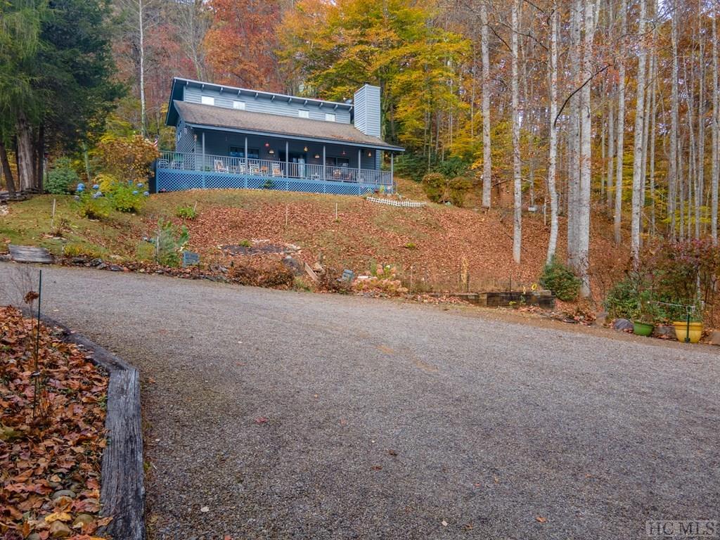 107 Bartram Trail Road Franklin, NC 28734 - Photo 36 of 64 Gallery Image 36
