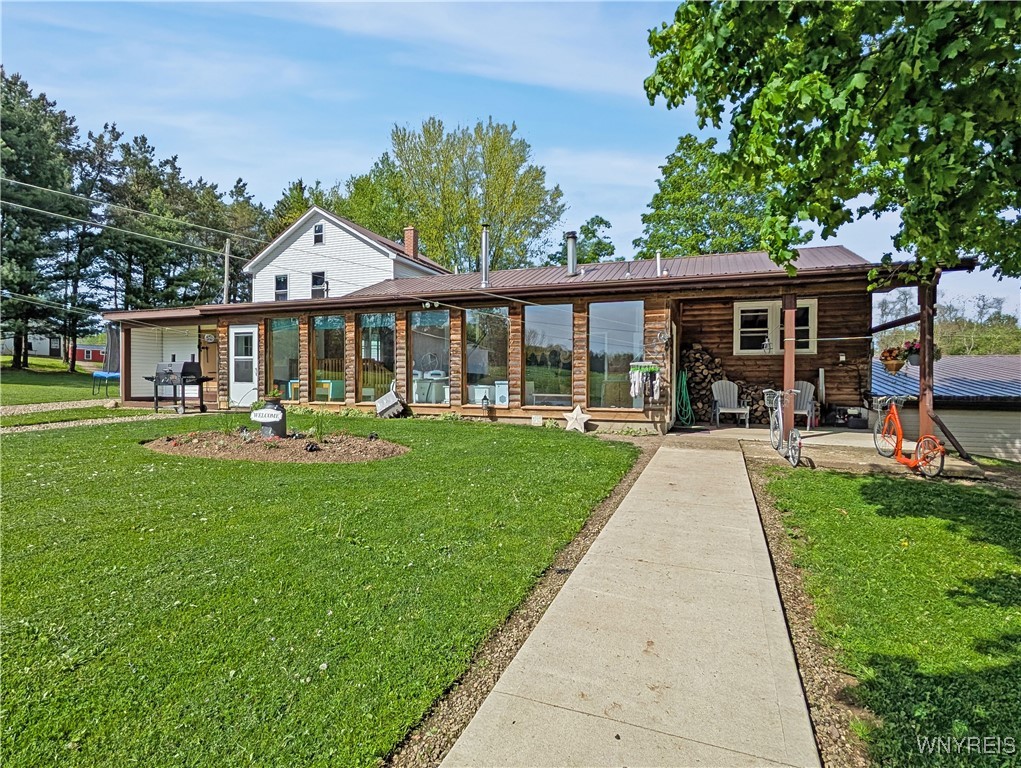 11577 Armison Road Fillmore, NY 14735 - Photo 3 of 42