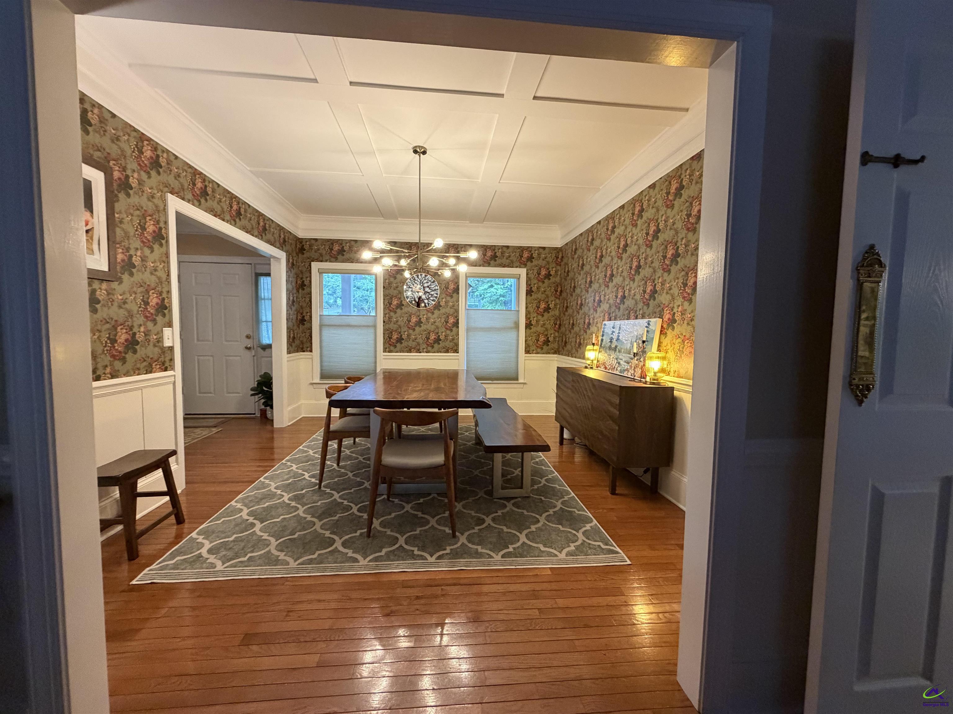110 Holly Drive Warner Robins, GA 31088 - Photo 21 of 80