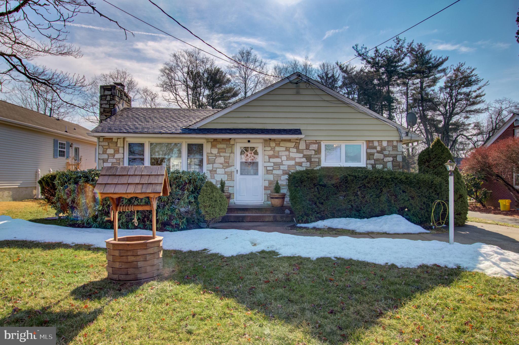 7 Sunset Avenue Ewing, NJ 08628 - Photo 1 of 18 Gallery Image 1