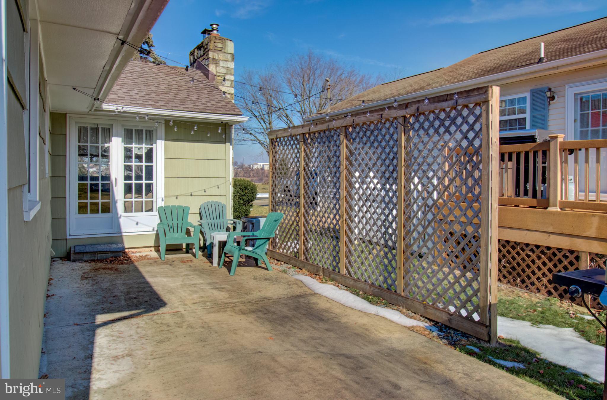 7 Sunset Avenue Ewing, NJ 08628 - Photo 15 of 18 Gallery Image 15