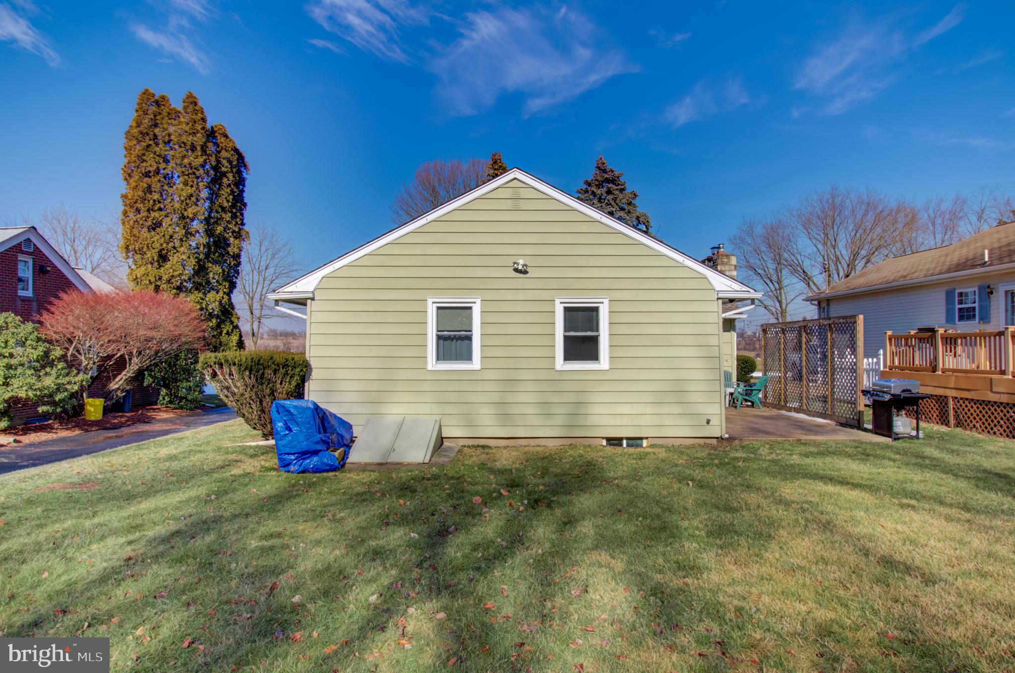 7 Sunset Avenue Ewing, NJ 08628 - Photo 17 of 18 Gallery Image 17