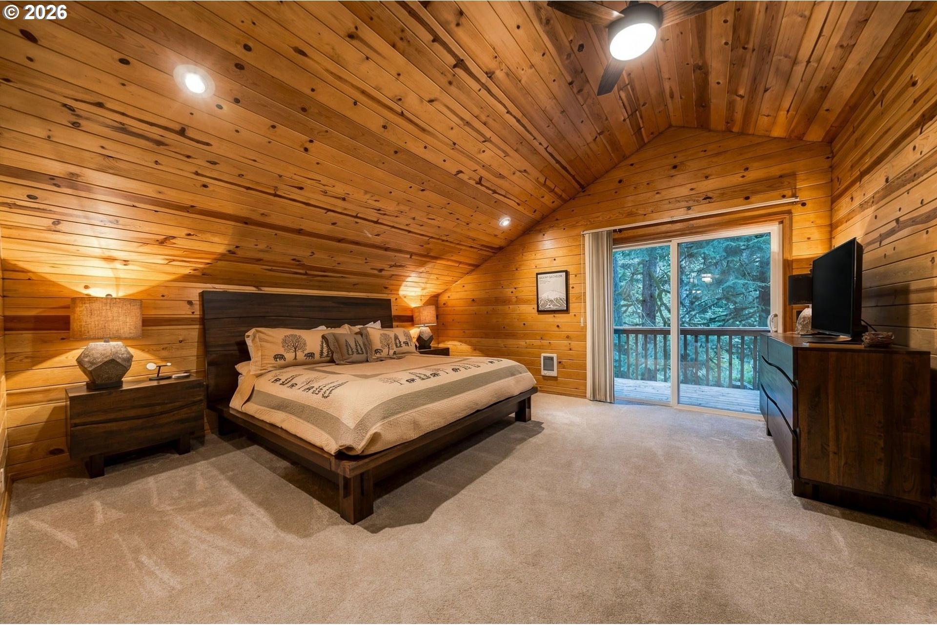 27730 East John Lake Road Rhododendron, OR 97049 - Photo 15 of 45 Gallery Image 15