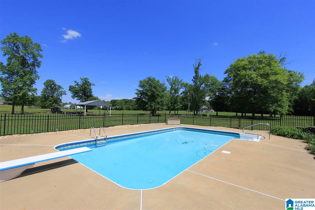 240 Jake Drive Sylacauga, AL 35151 - Photo 2 of 50
