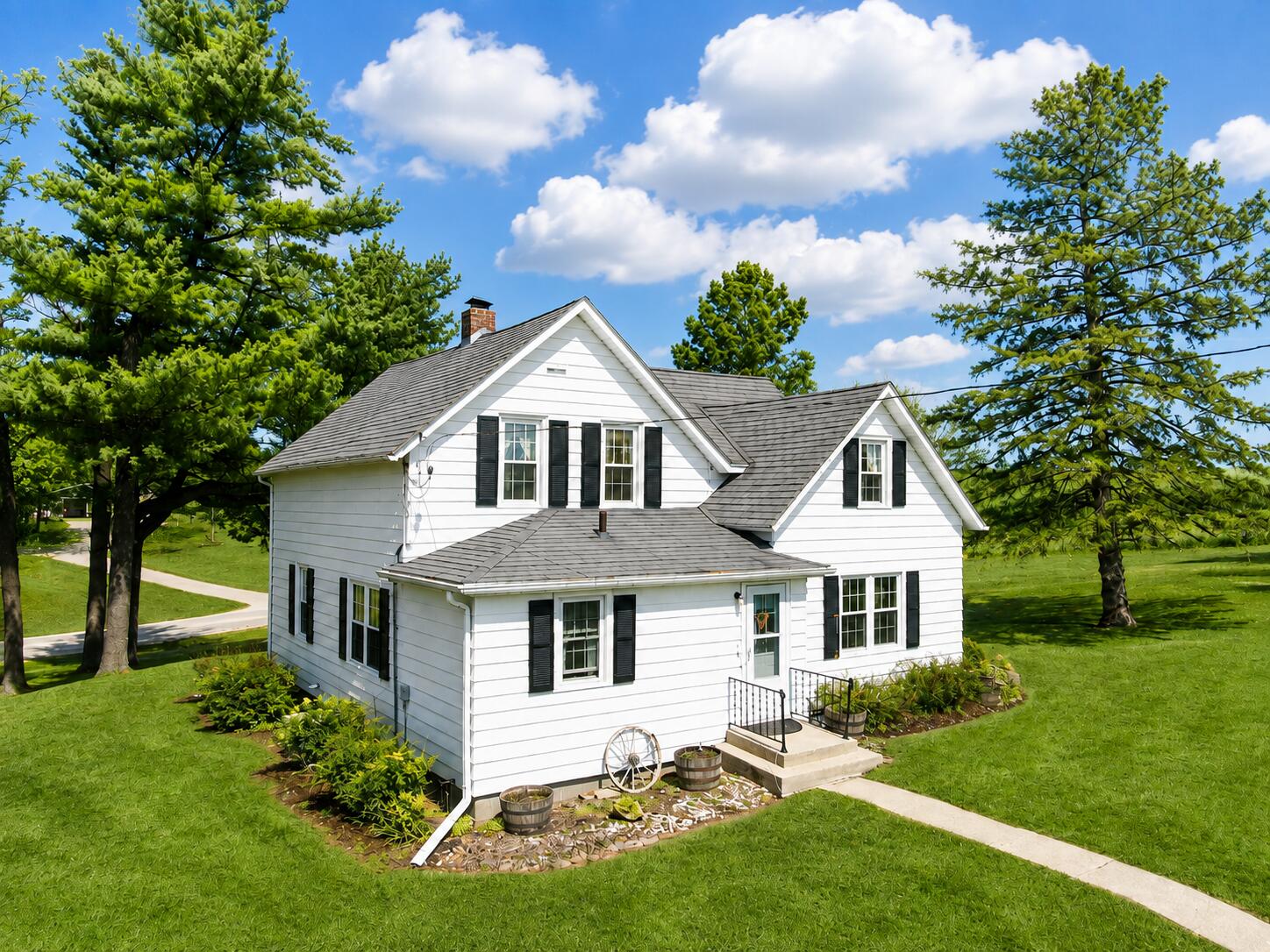 E6993 County Rd Y Viroqua, WI 54665 - Photo 1 of 53 Exterior