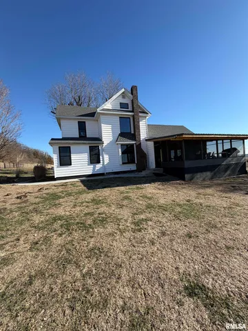 $499,900 | 14552 Highway 100, Browning, IL 62624
