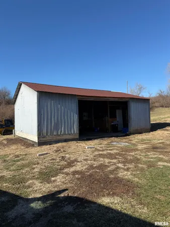 $489,900 | 14552 Highway 100, Browning, IL 62624