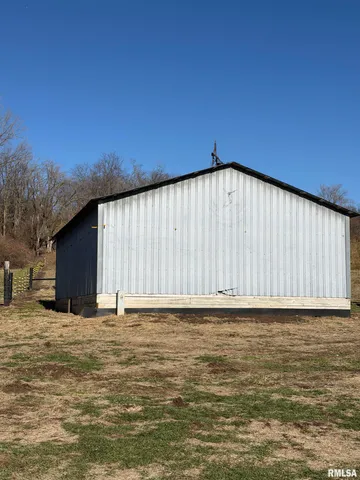 $499,900 | 14552 Highway 100, Browning, IL 62624